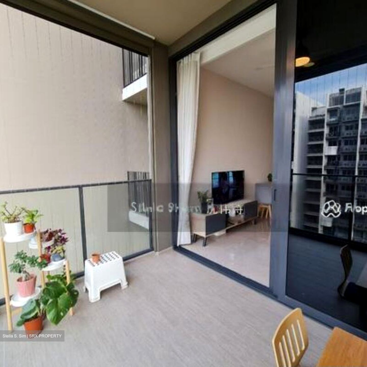 The Tapestry (D18), Condominium #449902881